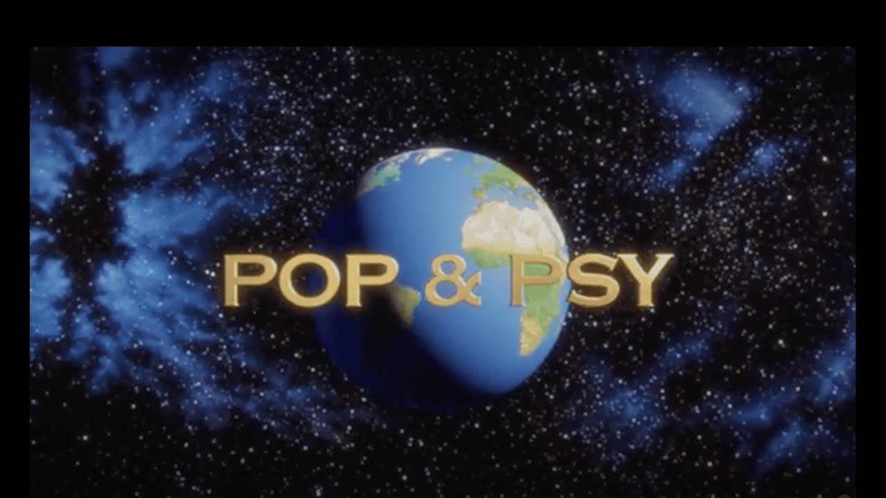 AFTERMOVIE FESTIVAL POP & PSY 2025 ✨🕺🪩