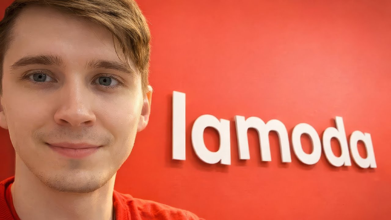 ЛУЧШАЯ РАБОТА В МОСКВЕ: Как я Год Работал в Ламоде!
