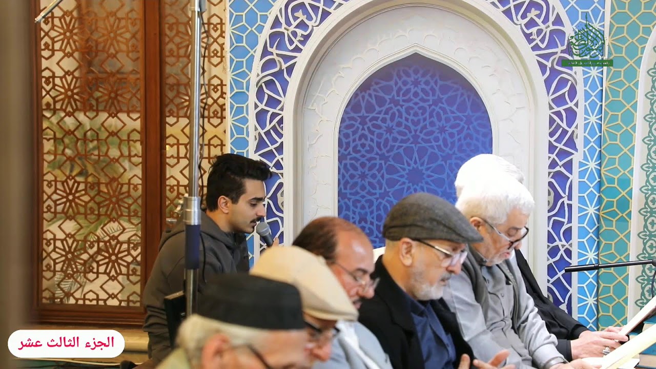 البث المباشر