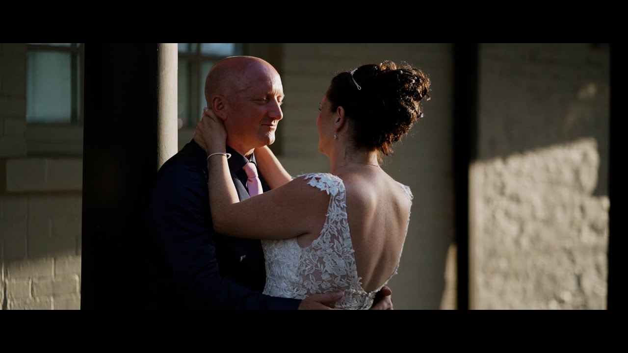 Annie 💕 Matt • The Crown Hotel, Doncaster • June 2023