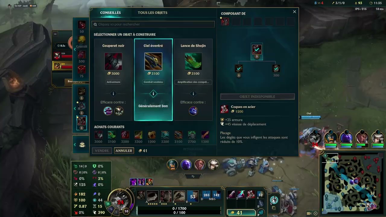 scrim 06/03/2026 top pov renekton/nasus
