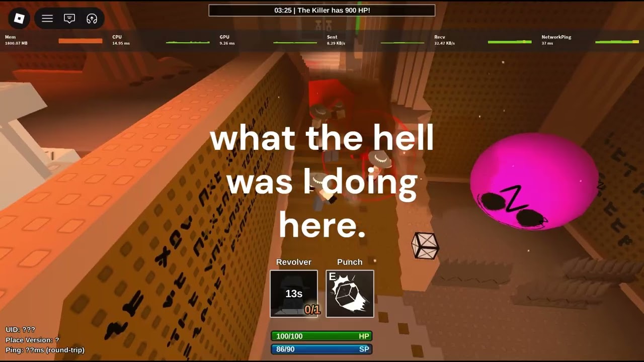 Ready, FIRE!!! (a random die of death video by me)
