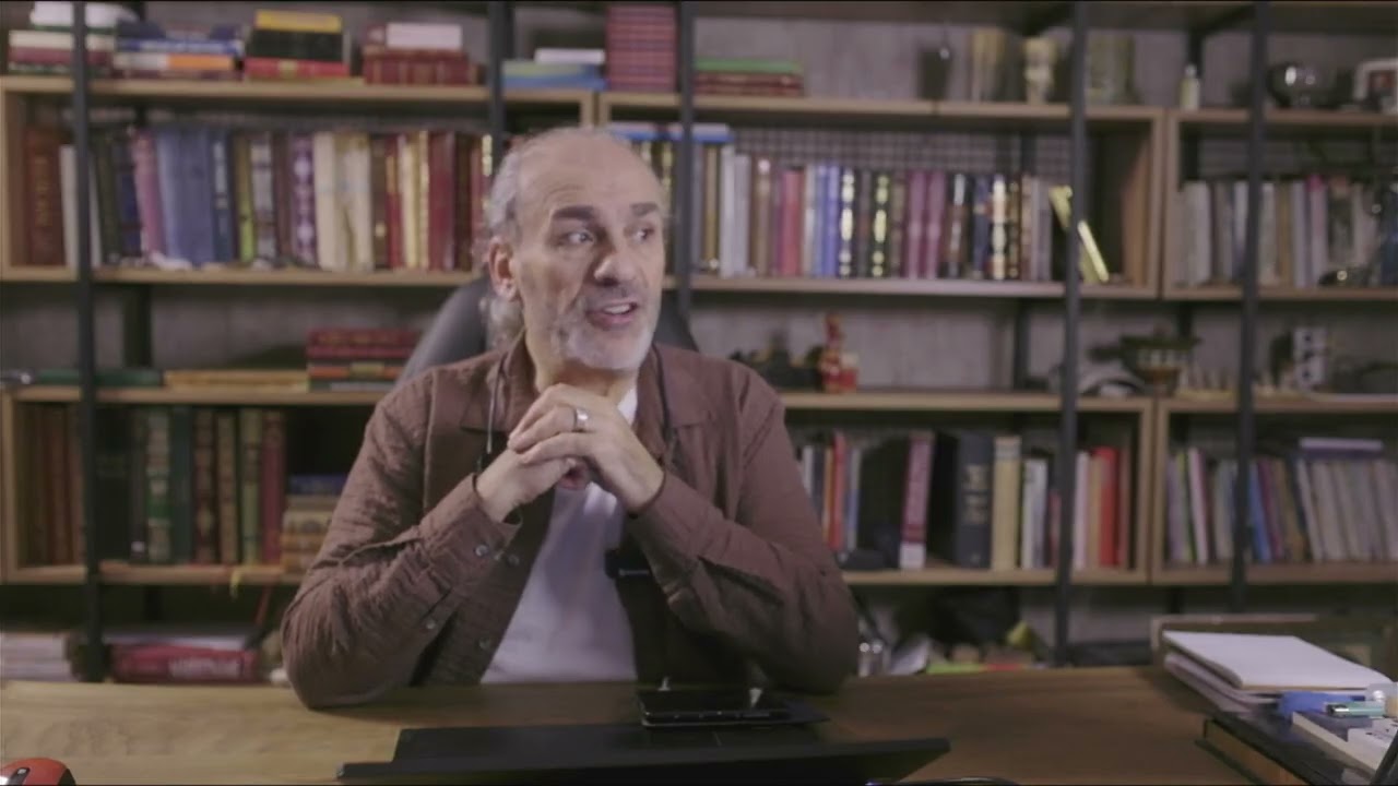 Kuran yetmez diyenlerin HALVET olma ihtimali bu kadar y&uuml;ksek kendinizi koruyun! C&Uuml;BBESİZ MAHMUT