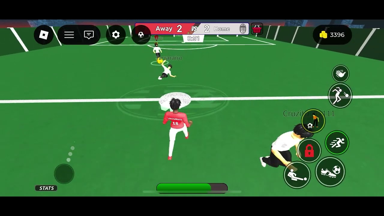 He scored his is that a own goal????