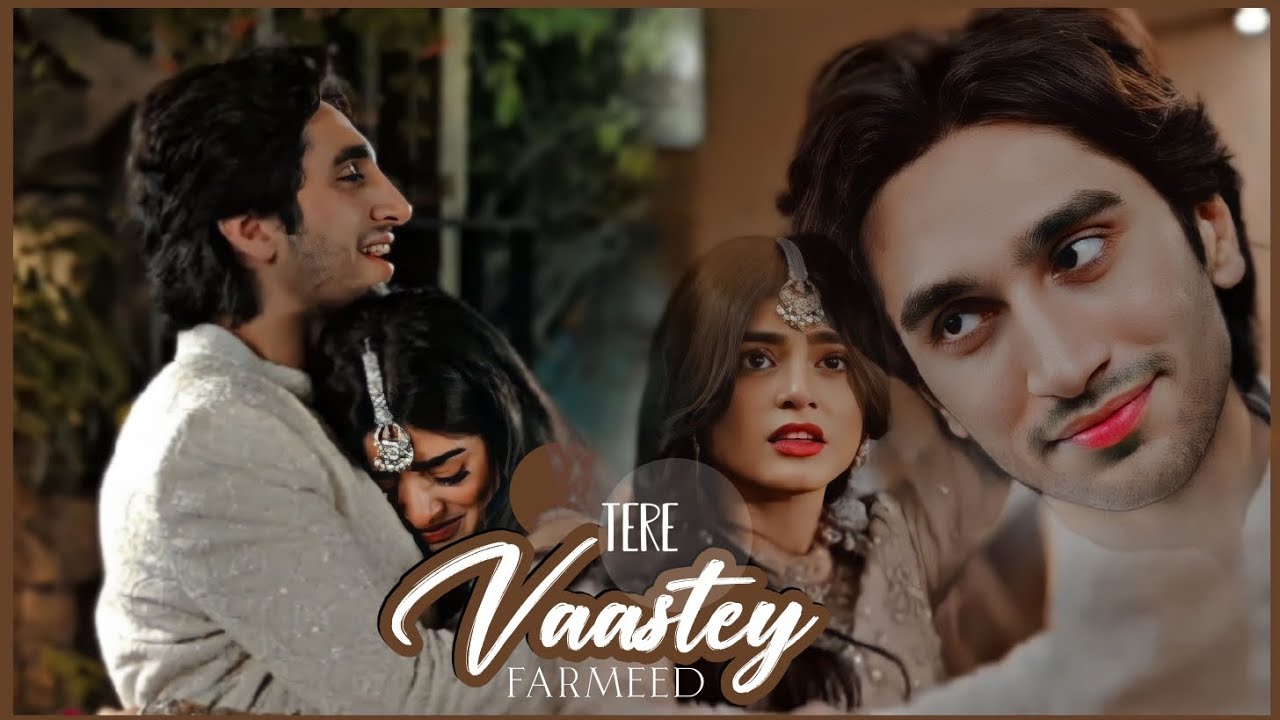 Fairytale 2 x Tere Vaastey ft. Farmeed ( Farjaad x Umeed )