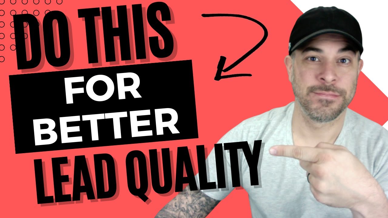 Towing Leads: Generate HIGH Quality Leads