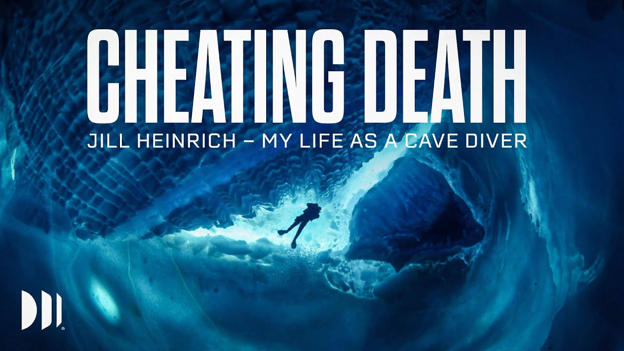 She Dove Inside an Antarctic Iceberg. Most of Her Team Didn't Come Back.