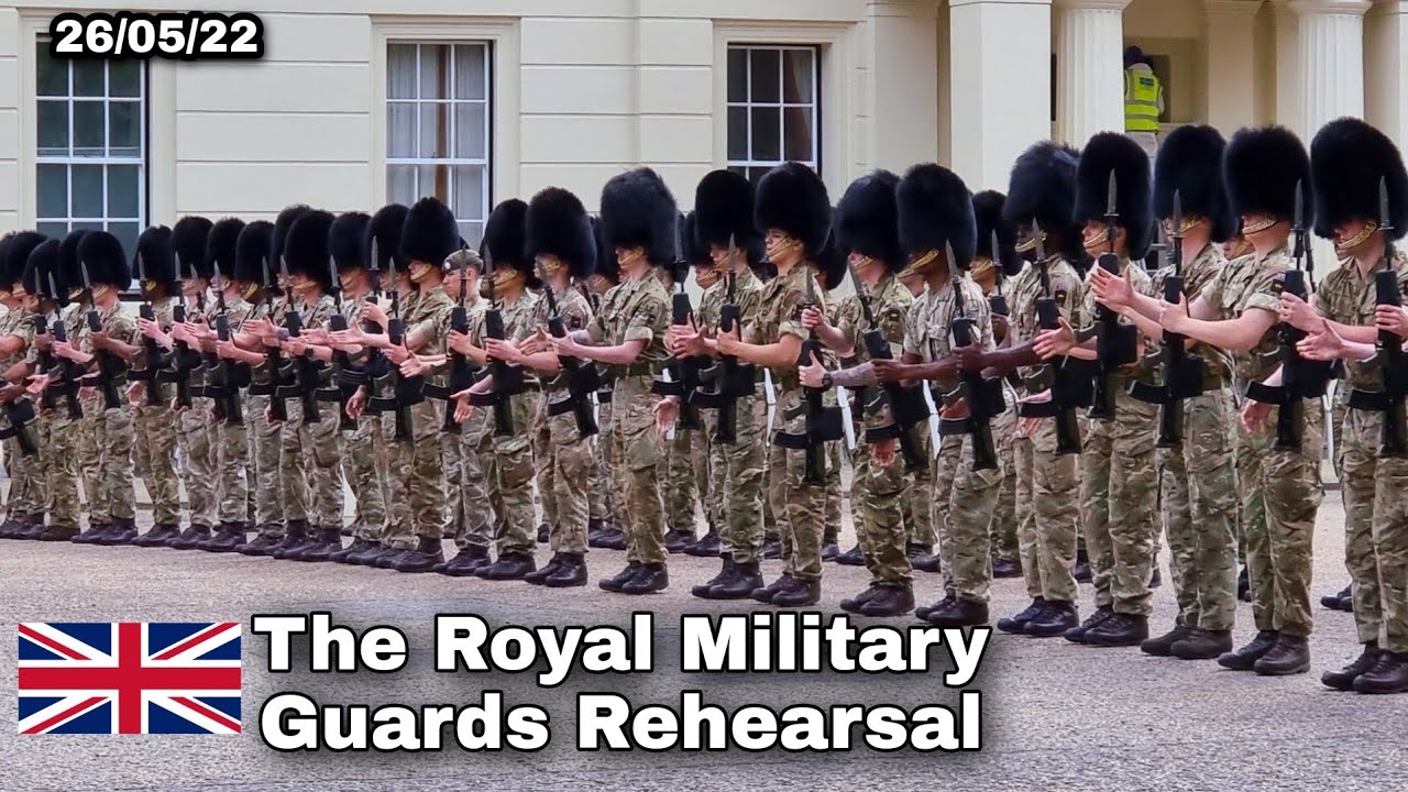 Royal Military 