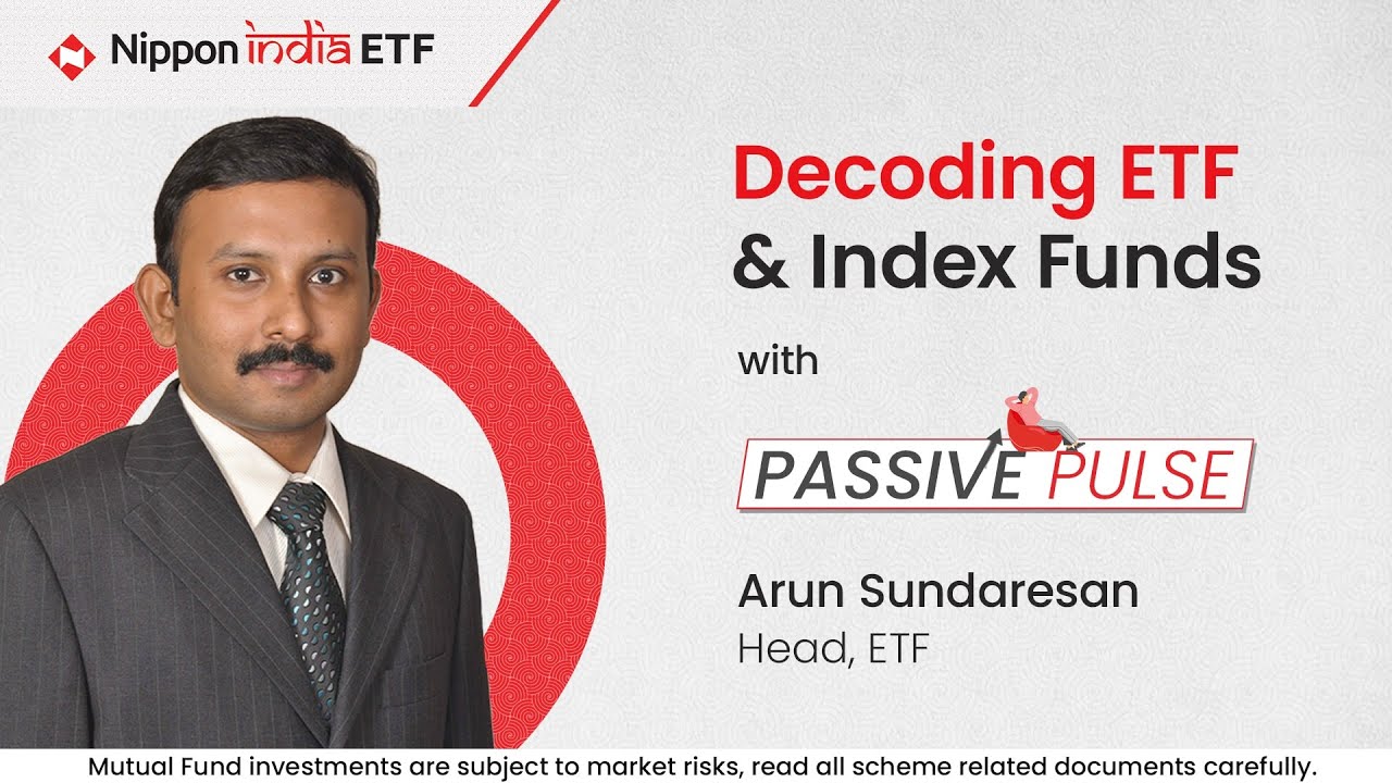 What are Broad Market Indices Ft. Arun Sundaresan | Broad Market Indices | Passive Investing | NIMF