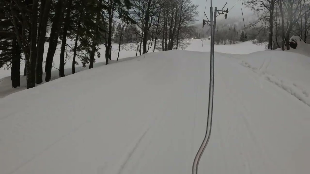 Sankanje 07.02.2026 Soriška planina