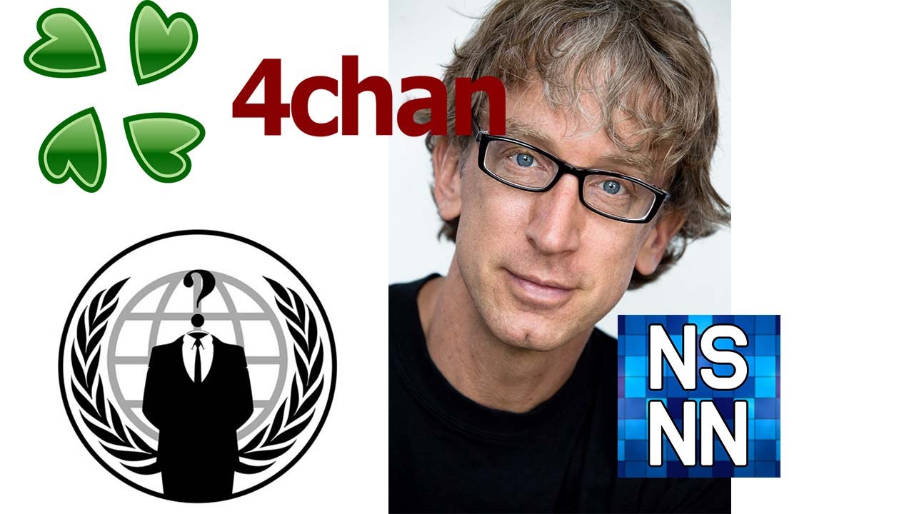 4chan & Anonymous Attack ISIS with Dick Pics