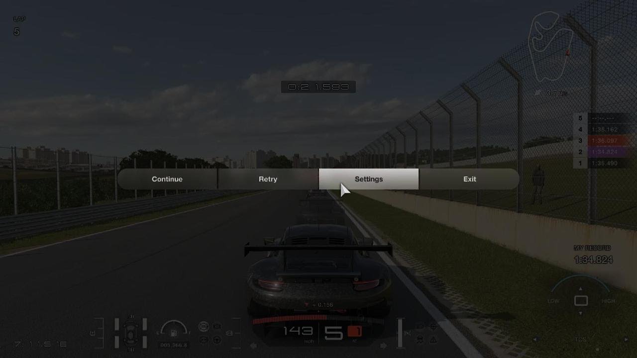 Race