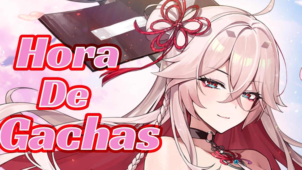 Noche De Chill Hoy Vamos A Jugar Epic 7 , Umamusume y Girls Frontline 2
