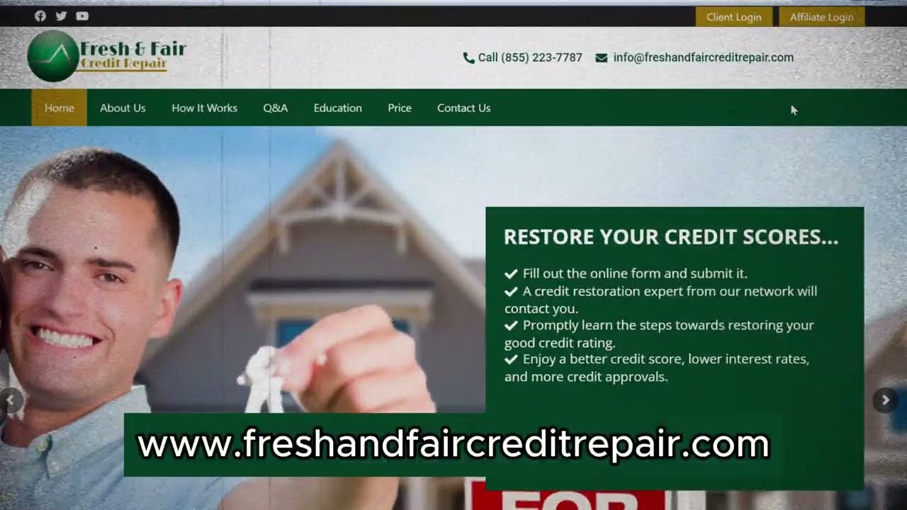 Credit Readiness Case Study