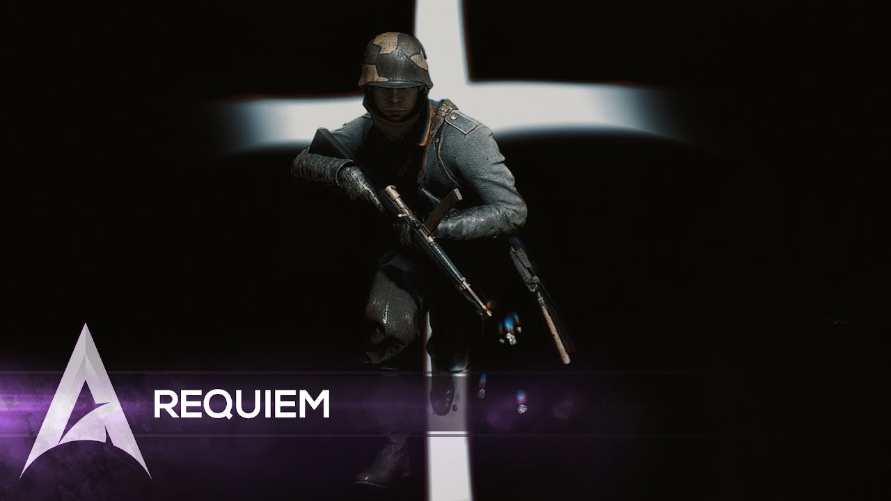Battlefield 1 Montage: @AscendWinter in 