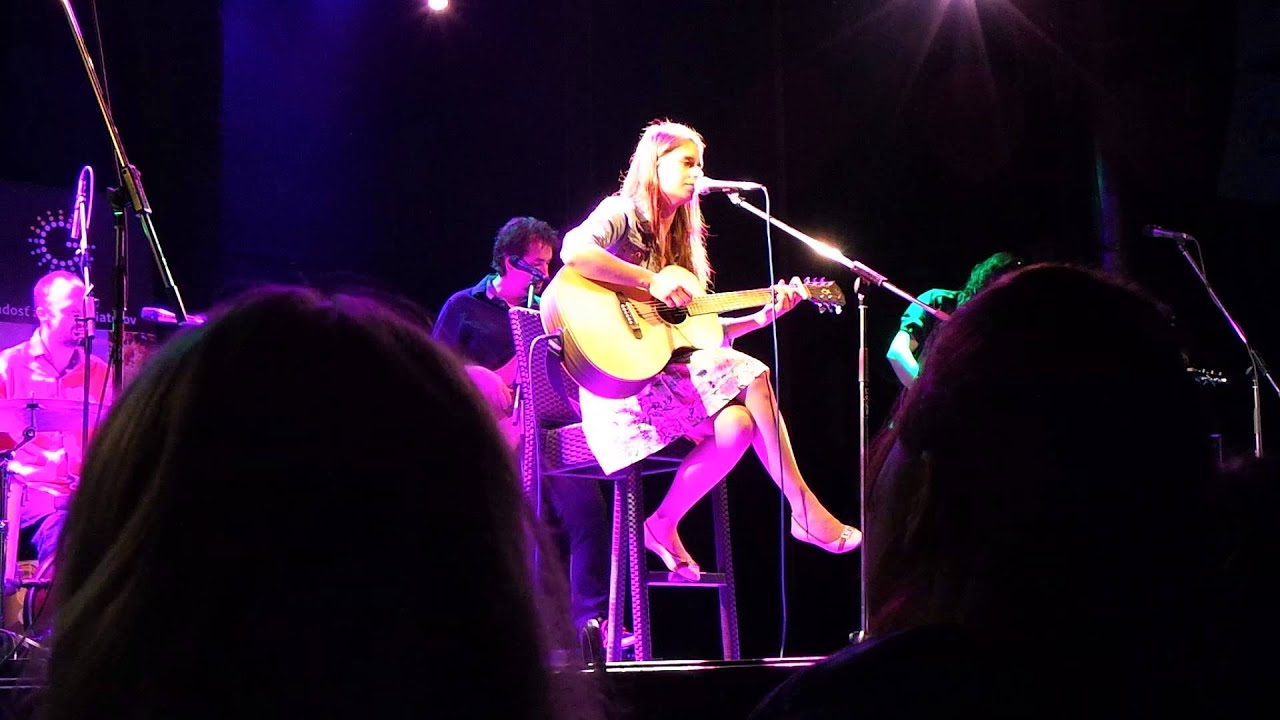 Sima Martausová Horské chrámy Bratislava 27.05.2014