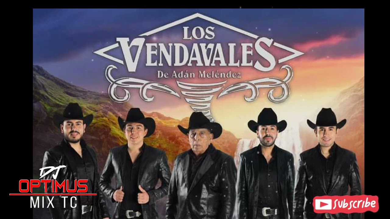 LOS VENDAVALES MIX CUMBIA PASITO SATEVOO MIX 2023 -🎥🎼🎧 BY @djoptimuseloriginal