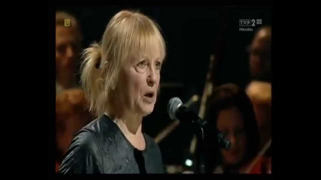 Dorota Pomykała - Buty 36PPA - Proszę Państwa, będzie wojna, reż. Monika Strzępka