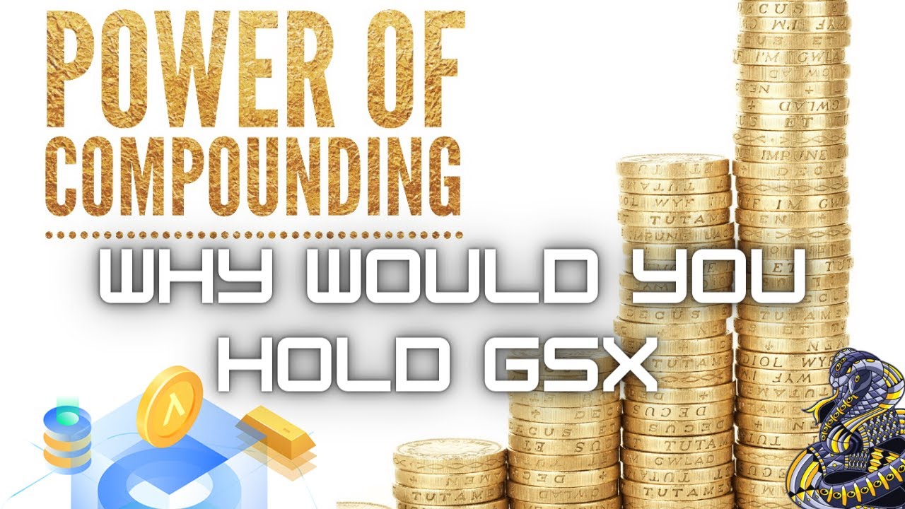 APOLLO FINTECH GSX OVERVIEW | GSX COIN PRICE PREDICTION | GSX COIN REVIEW | GSX STABLE GROWTH COIN