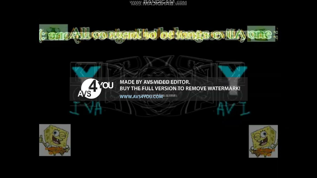 Klasky Opusc avi Effects 4 Round 1 In Mirror And Others