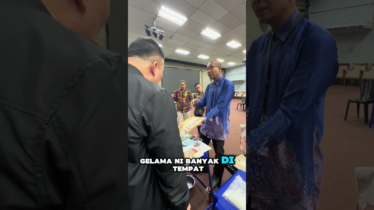 Penilaian Hos Komuniti Setempat C02 Interpretasi Bagi Kuala Kangsar Dan Taiping