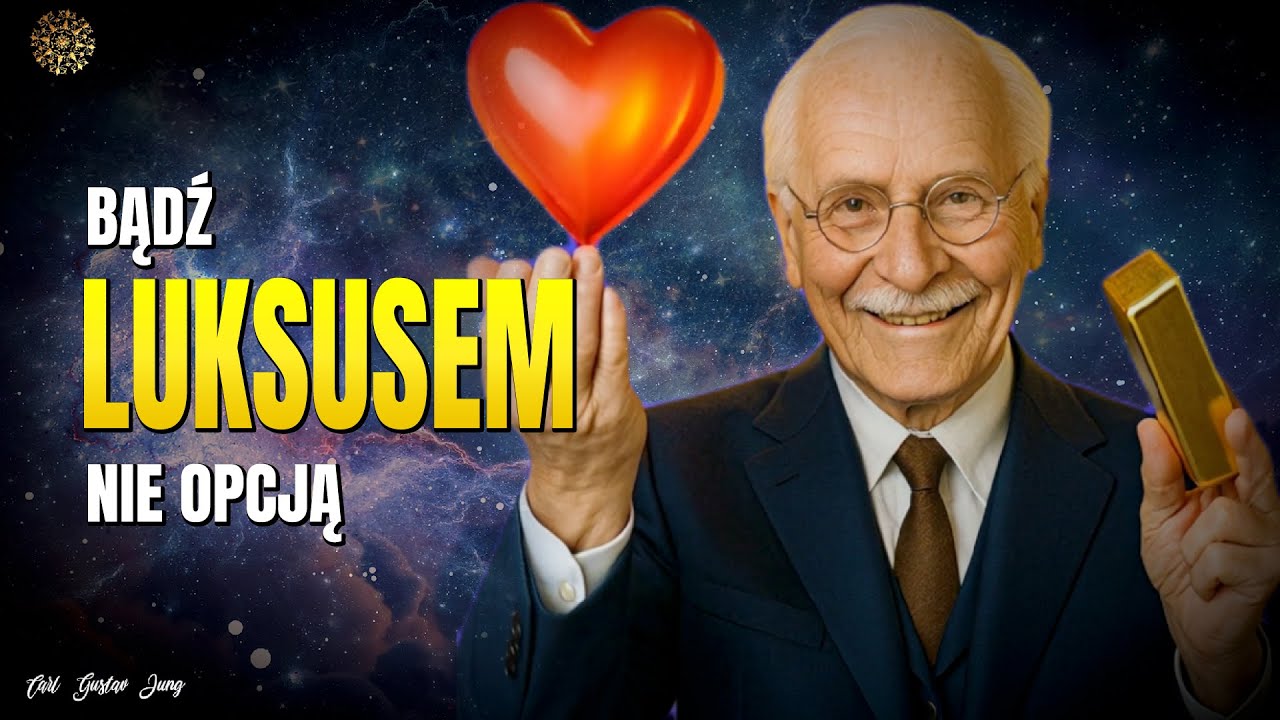 Kiedy nie potrzebujesz nikogo wszyscy chcą ciebie | Carl Jung