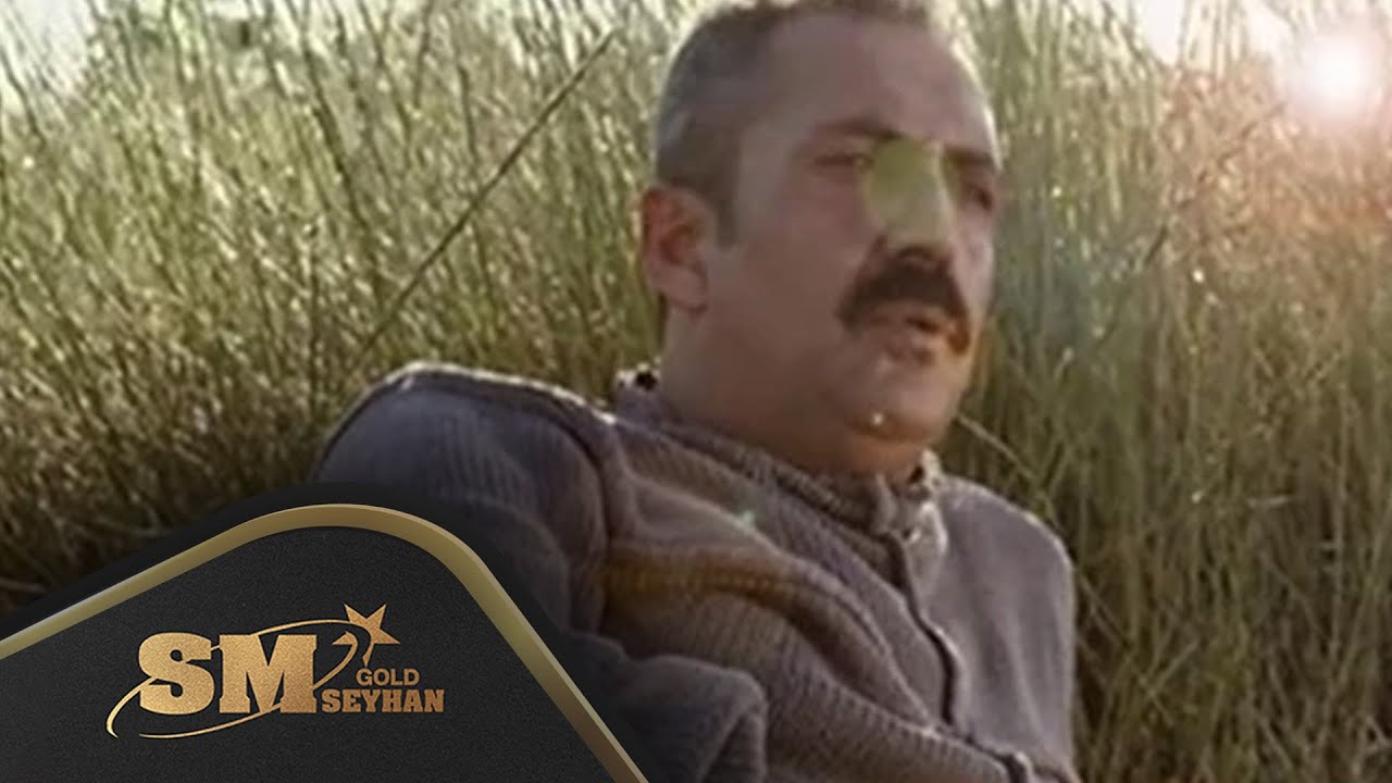 Yavuz Bingöl - Deniz Gözlüm