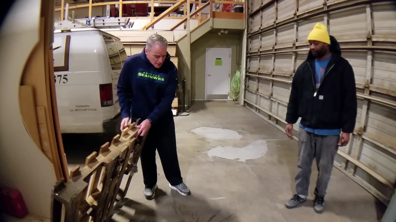 Pallet Safety