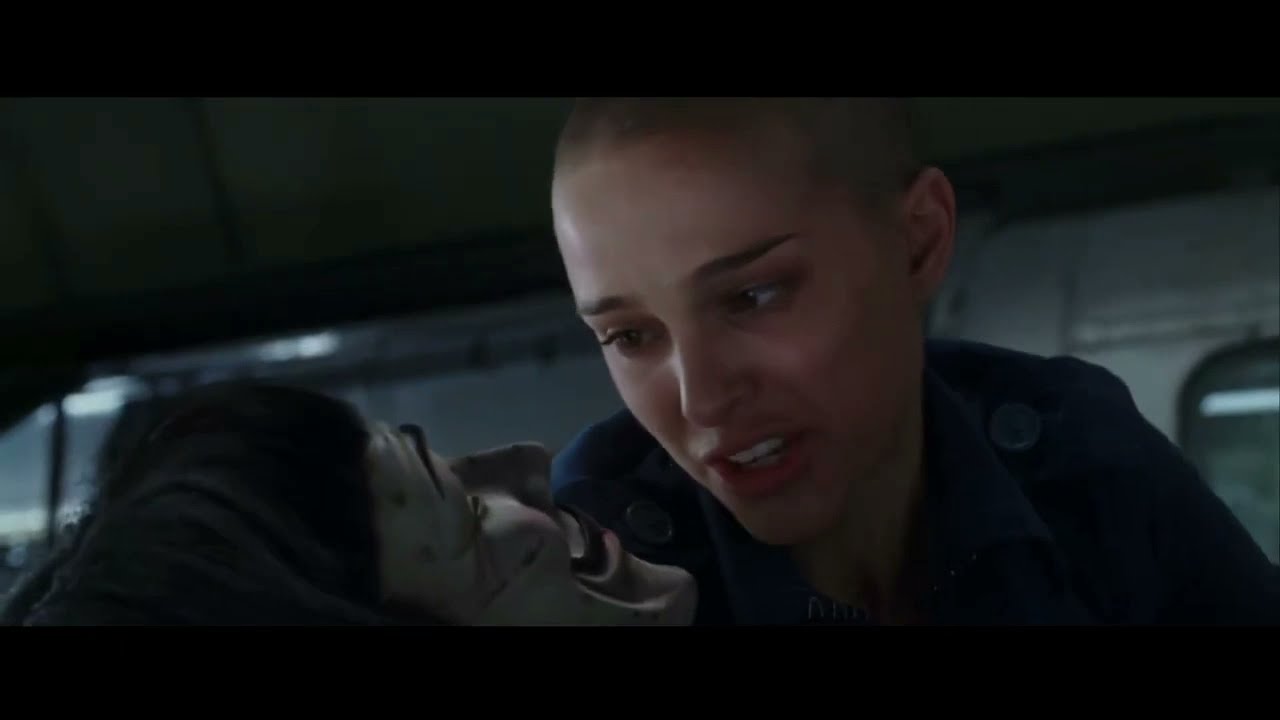 Heroic deaths in movies (spoiler alert!)