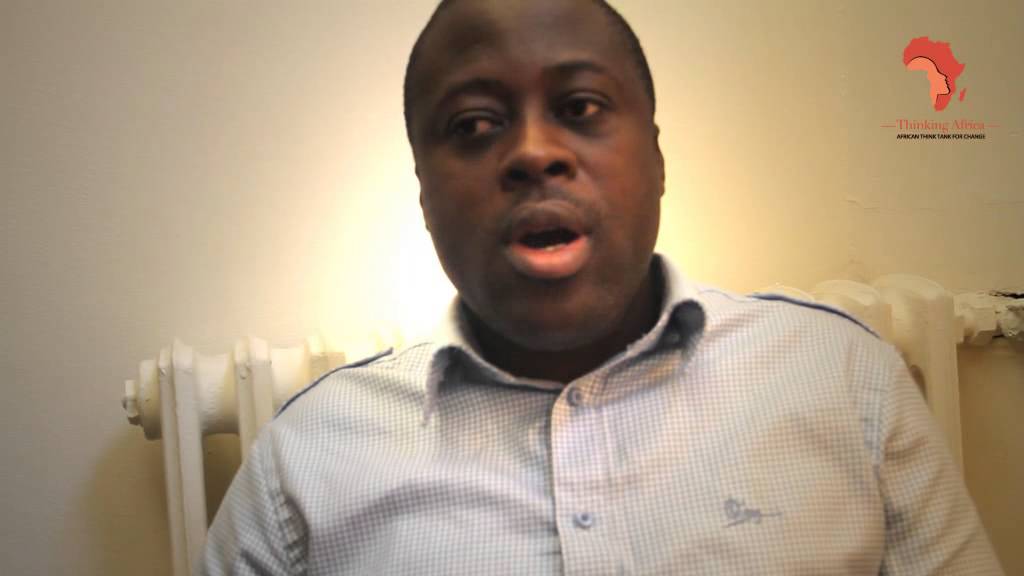 Dr Innocent EHUENI MANZAN: Accord de paix et résolution des conflits en Afrique