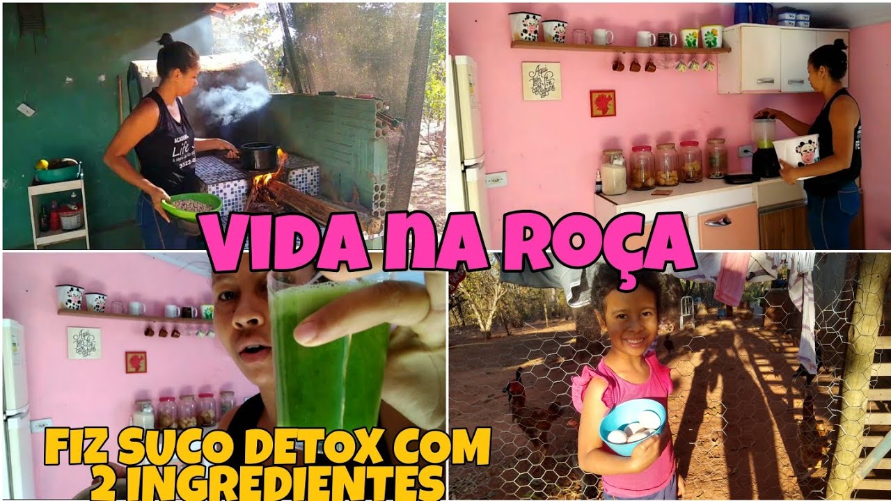VLOG|ROTINA DA MANH&Atilde; NA RO&Ccedil;A