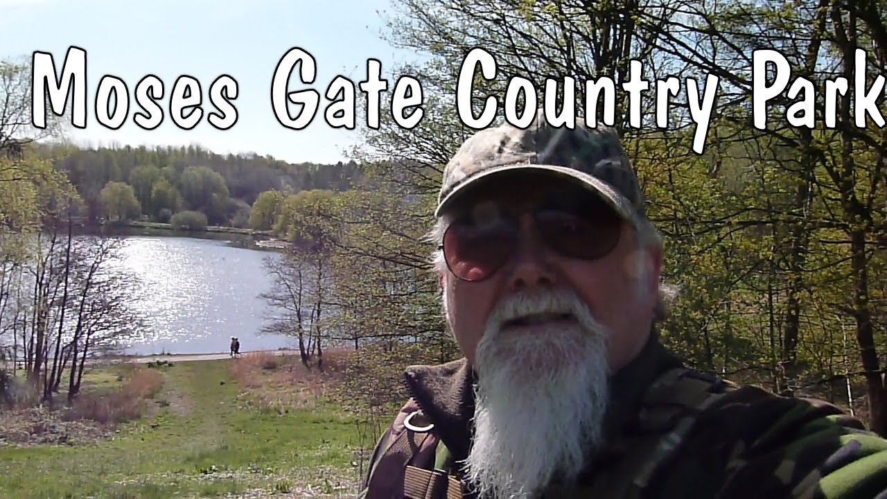 Moses Gate Country Park