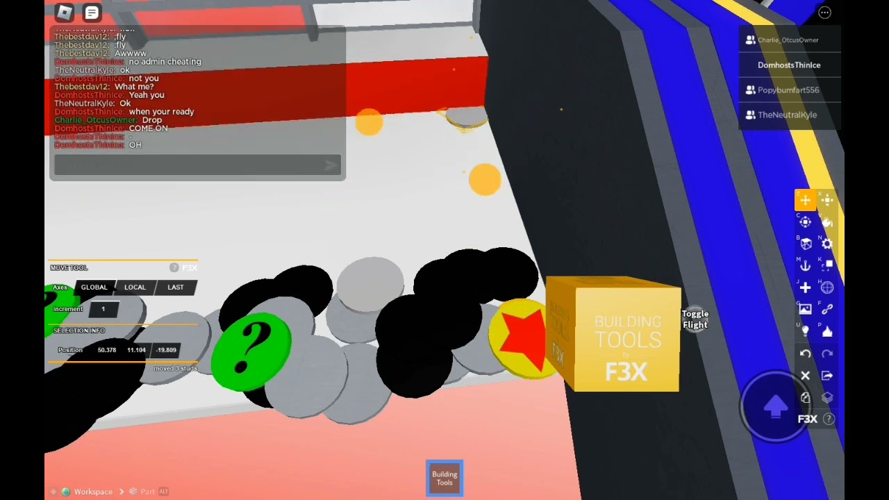 Tipping Point Season 1 Episode 5