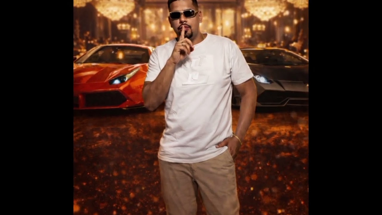 MC Lucas JC (RESENHA DOS MALOKA) 