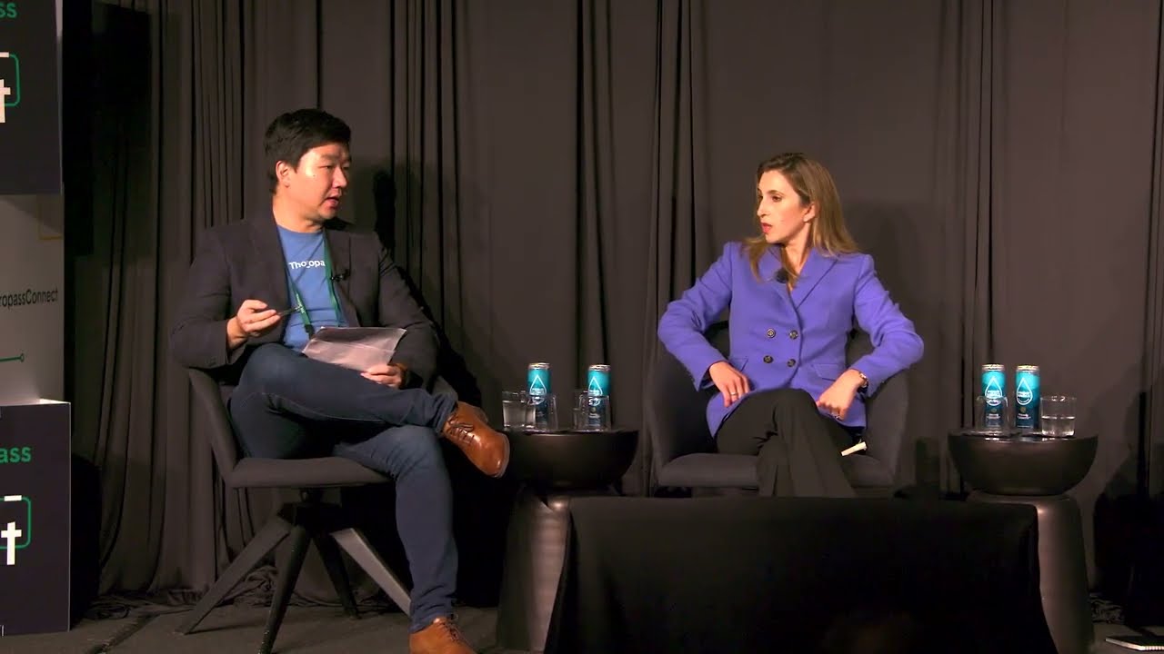 Full Panel: Ethical and Responsible Use of AI