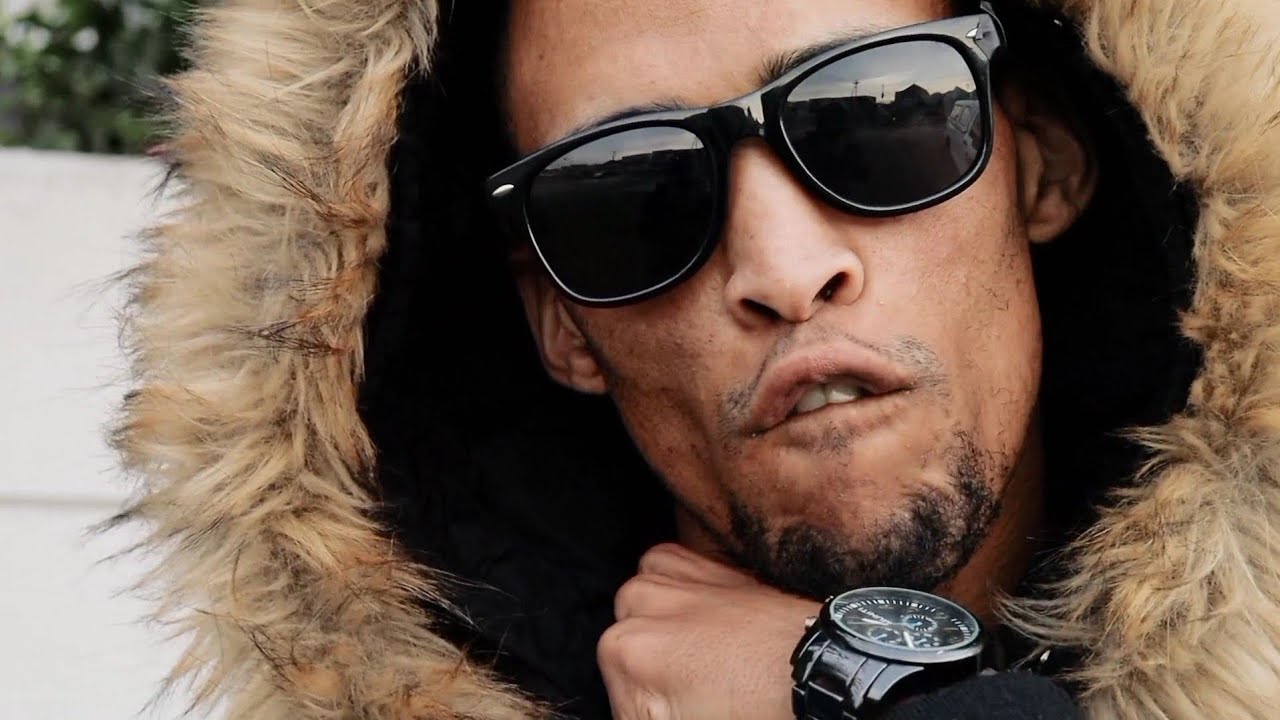 THE SYNDICATE-OPI PAD[STREETZ][OFFICIAL MUSIC VIDEO]NOGGA DAG NOGGA DOLLA EP