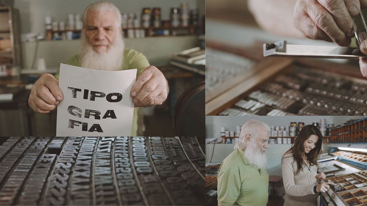 TIPOGRAFIA