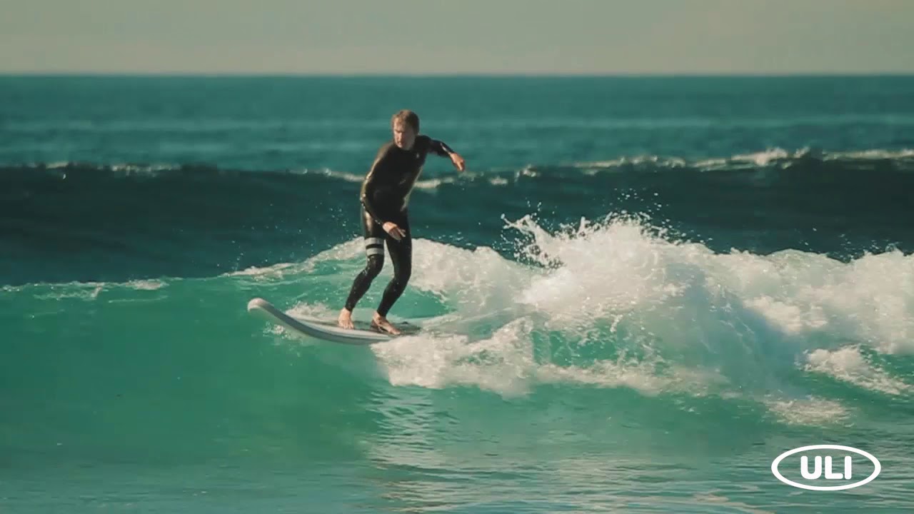 ULI Boards