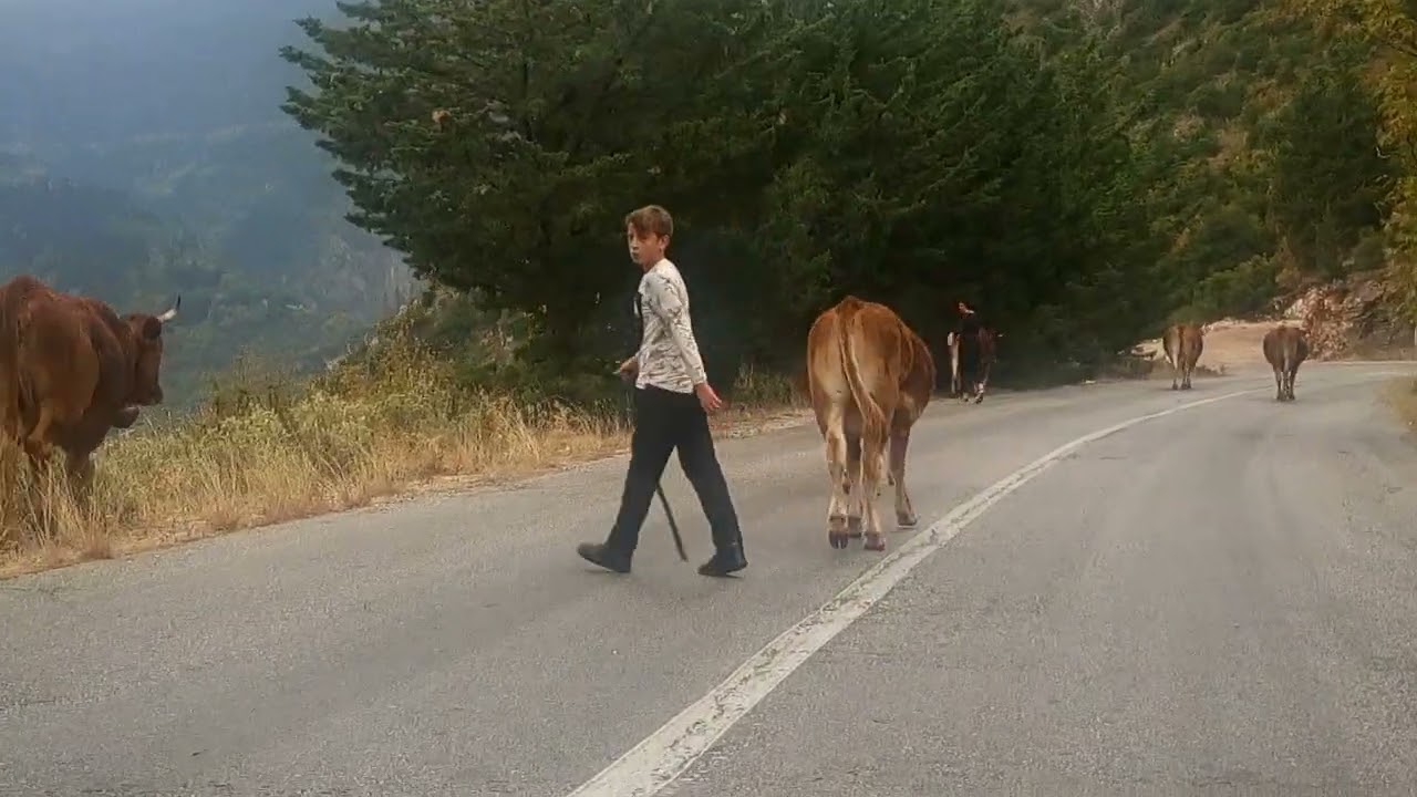 2022 10 13, Δρακότρυπα Καρδίτσας