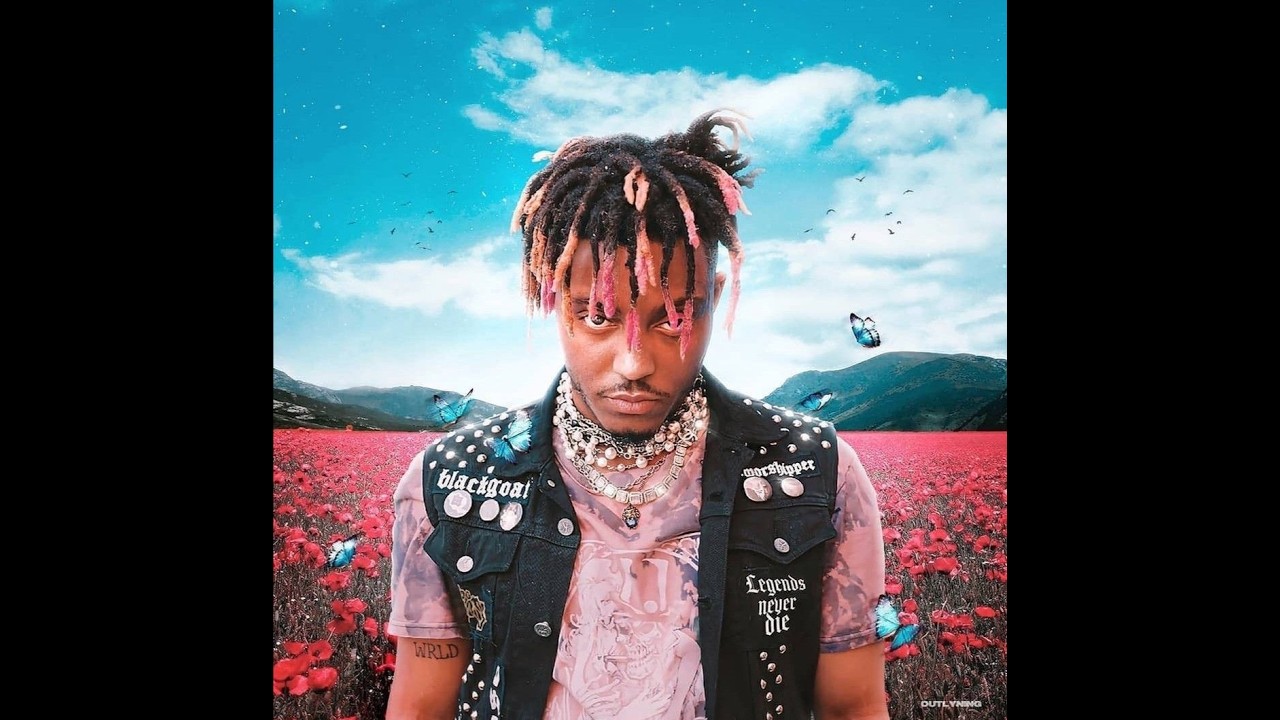 [FREE] Juice WRLD Type Beat | 