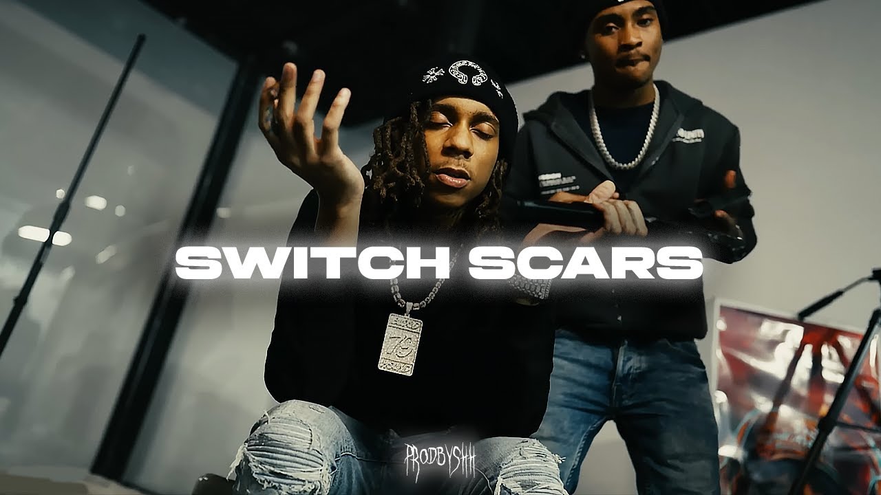 [FREE] BloodHound Lil Jeff Type Beat 2026 - 