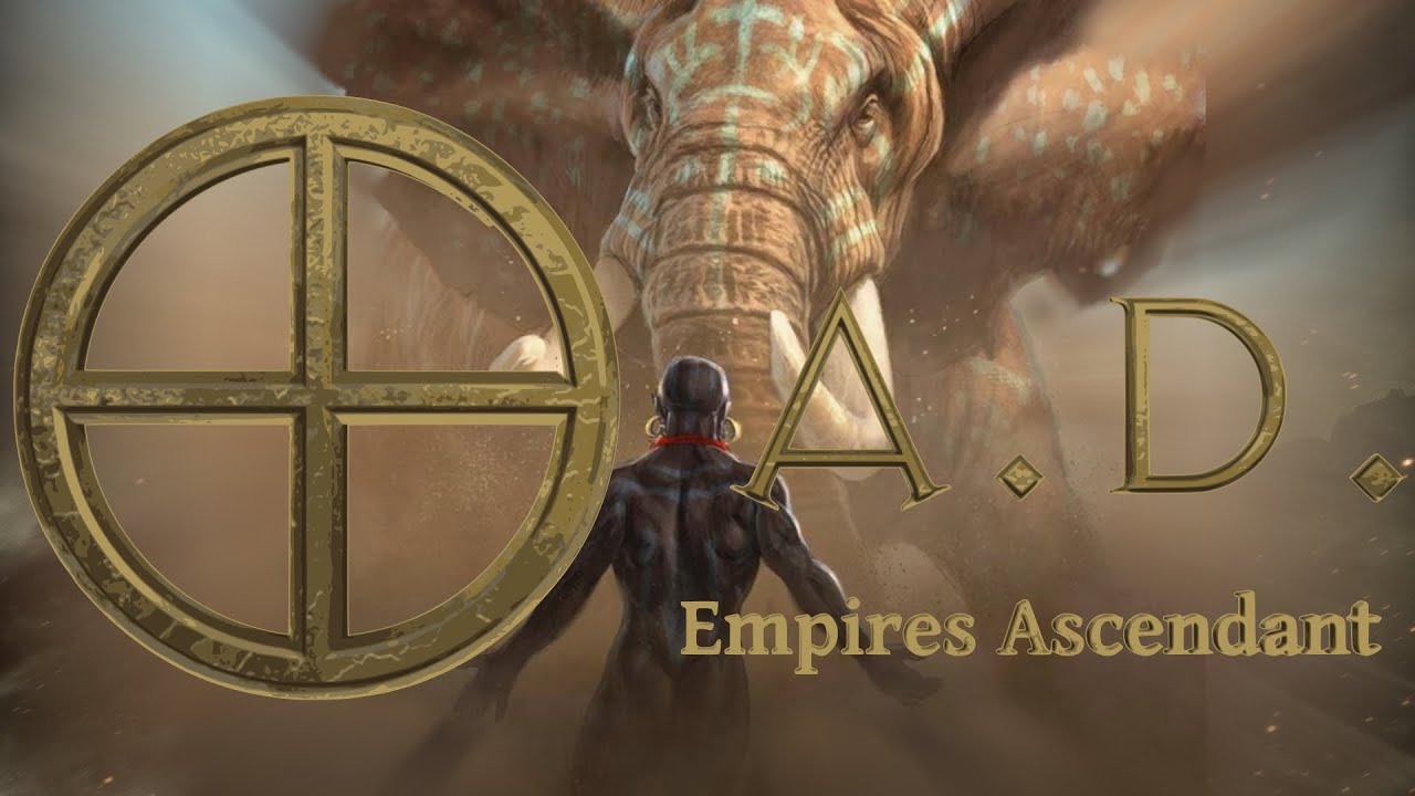 Elephants like tsunami fast win - 0ad AlphaXXIV Custom Build Jan 19, 2021