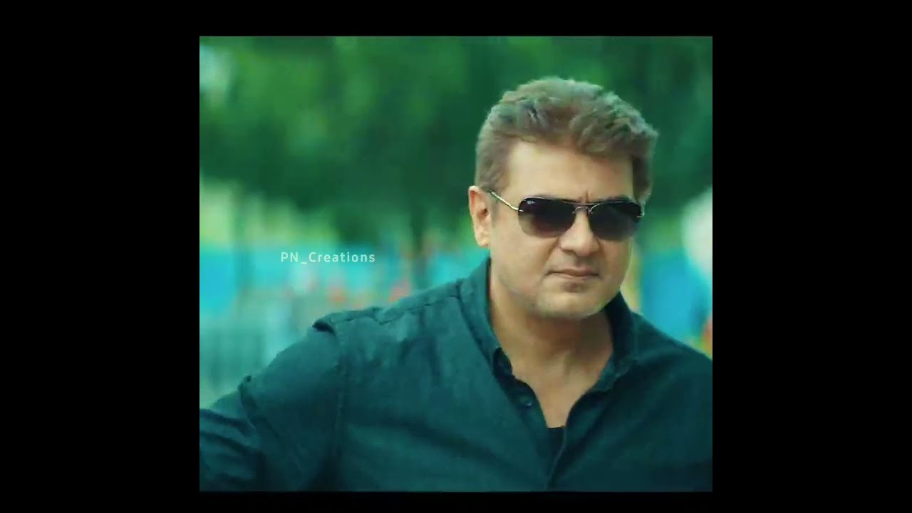 🔥Valimai Trailer WhatsApp status🔥