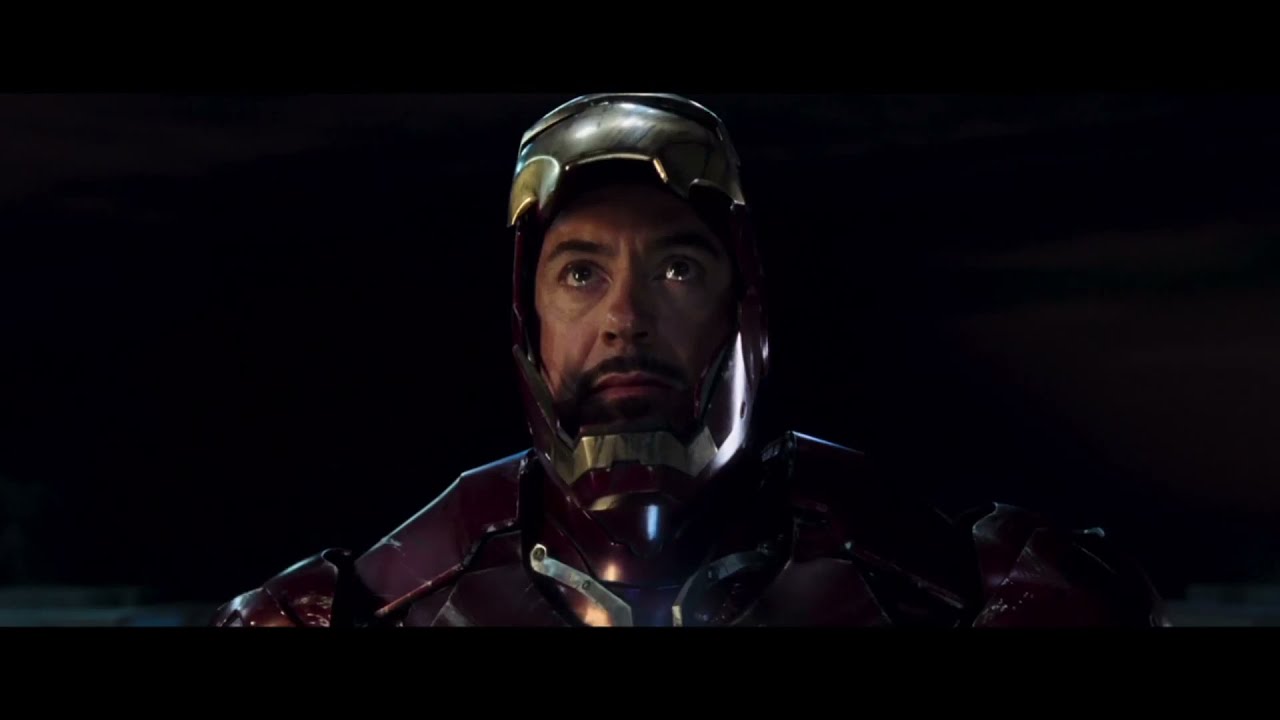 Obidiah Stane's death - Iron Man (Favreau, 2008)