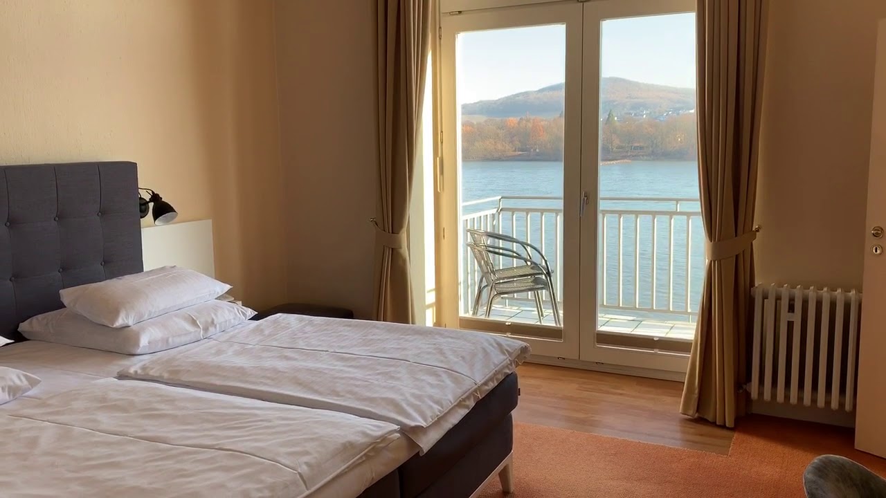 Rheinhotel Dreesen, Bonn