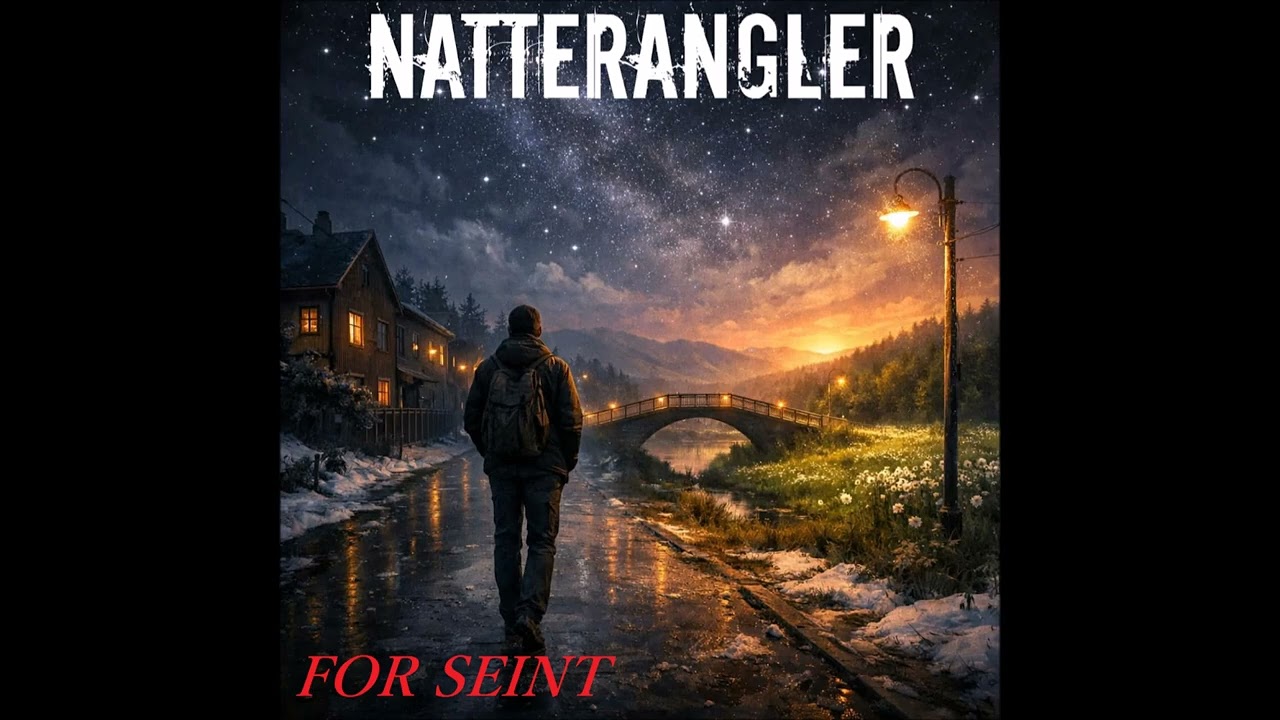 Natterangler - For seint