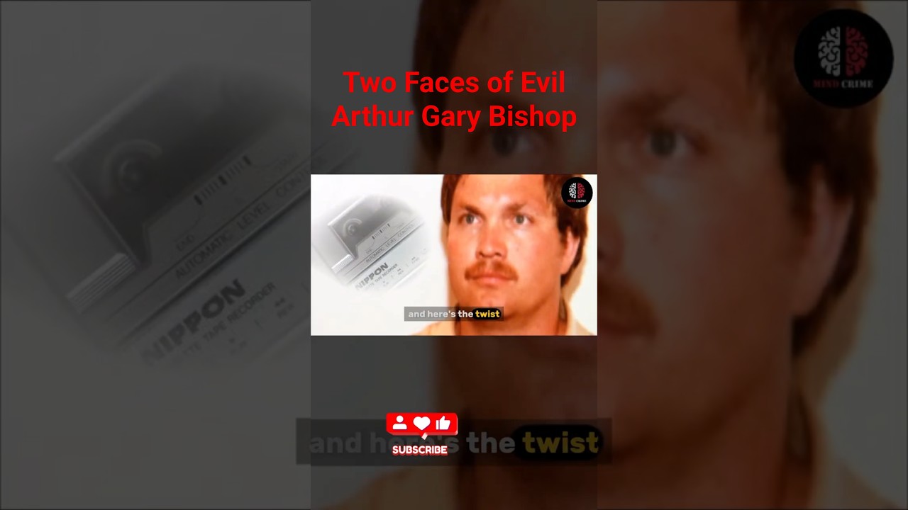 Two Faces of Evil Arthur Gary Bishop & Christopher Porco&rsquo;s Twisted Crimes Episode 1