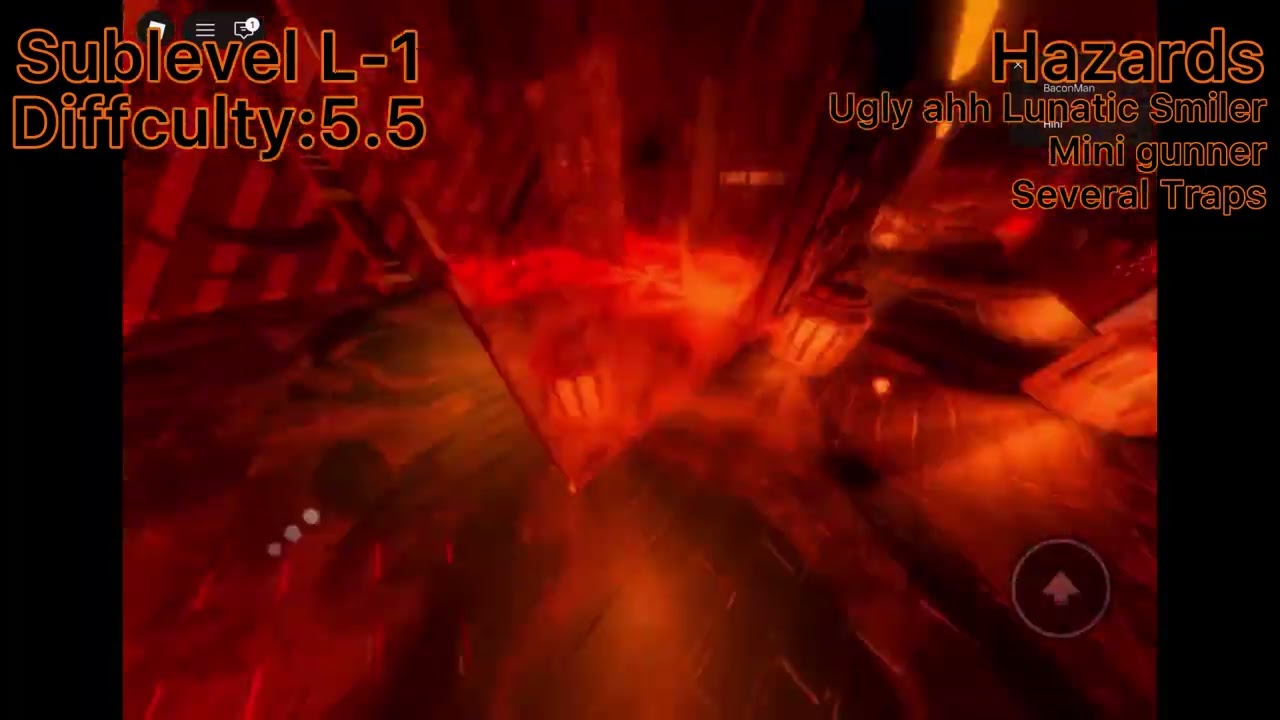 PM 6:06 Modespice Extra++ Sublevel L-1 Reworked