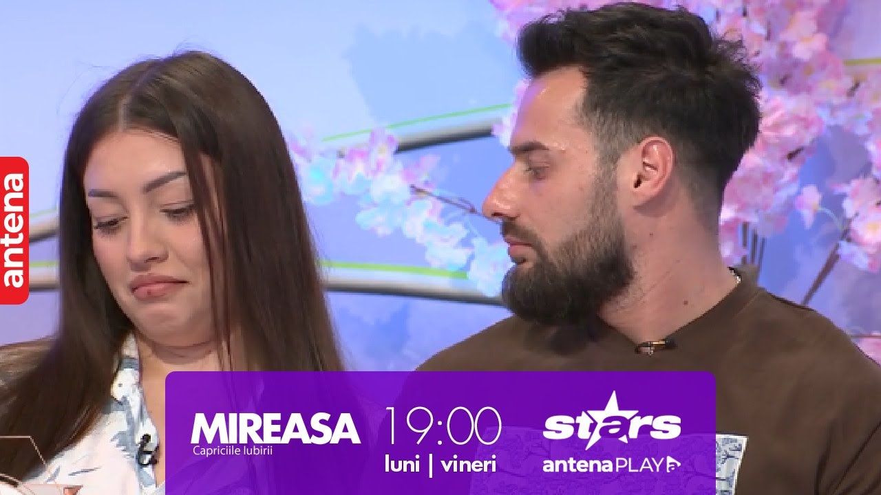 Roberta, pusă pe gânduri de mesajul cu acuzații despre Andi!