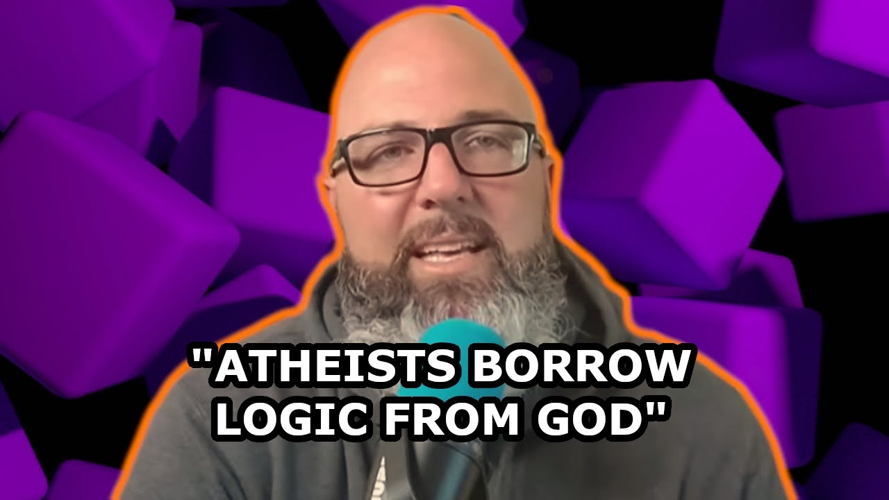 5 Things Atheists 